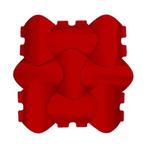 3D Duvar Paneli 10