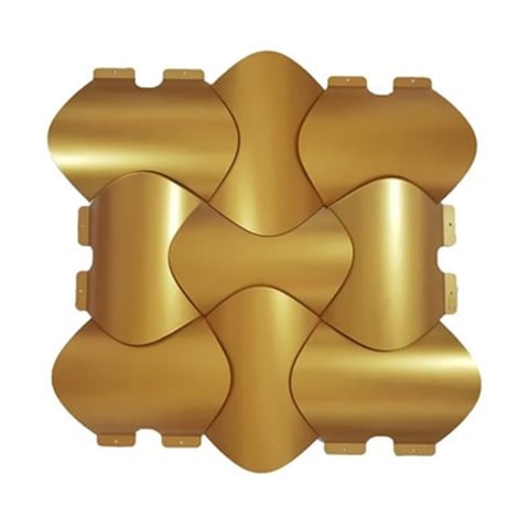 3D Duvar Paneli 6