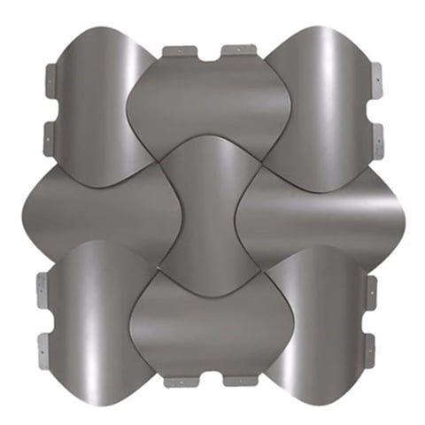 3D Duvar Paneli 8